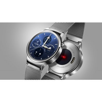    Huawei Watch - #1