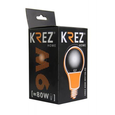    KREZ Light 9W - #1