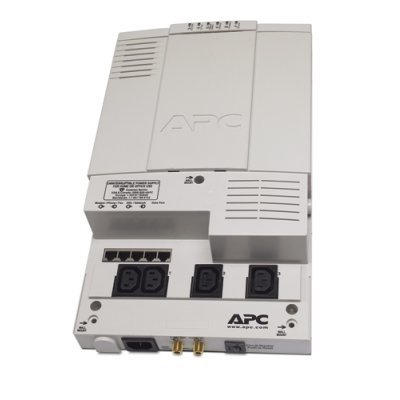     APC Back-UPS HS 500VA 230V - #1