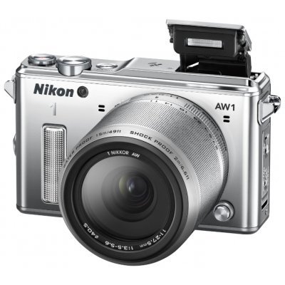    Nikon 1 AW1 Kit 1127.5mm  - #2