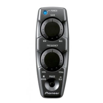    Pioneer TS-WX210A - #1