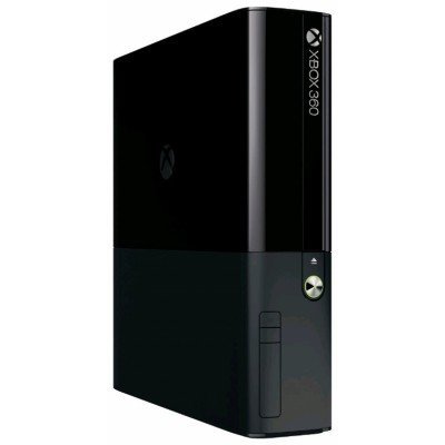    Microsoft Xbox 360 4GB E (N7V-00056) Stingray  KINECT  - #2