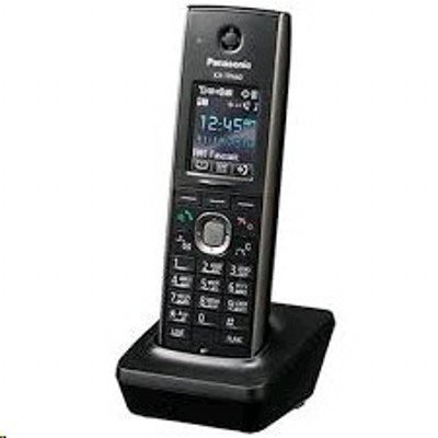  VoIP- Panasonic KX-TGP600RUB  - #1