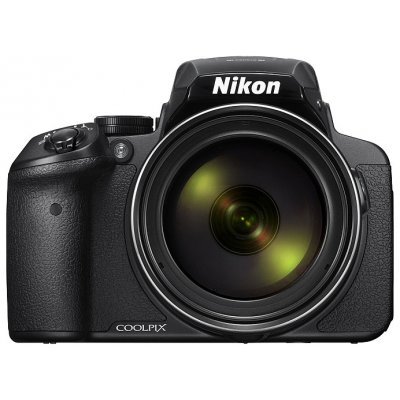    Nikon Coolpix P900 - #2