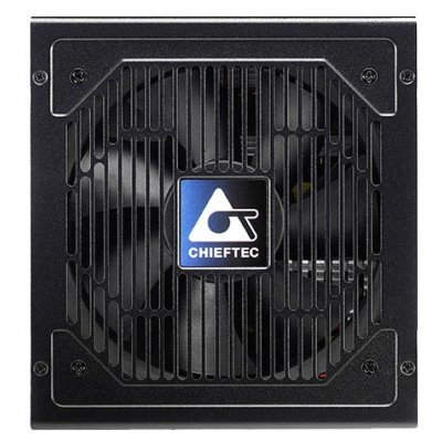     Chieftec CPS-750S 750W - #1