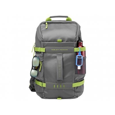     HP Odyssey Backpack 15.6  L8J89AA - #1