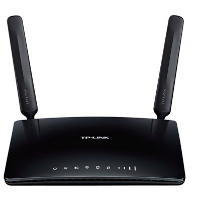  Wi-Fi  TP-link TL-MR6400 - #1