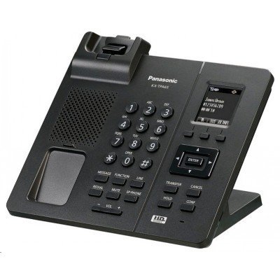  VoIP- Panasonic KX-TPA65RUB  - #2