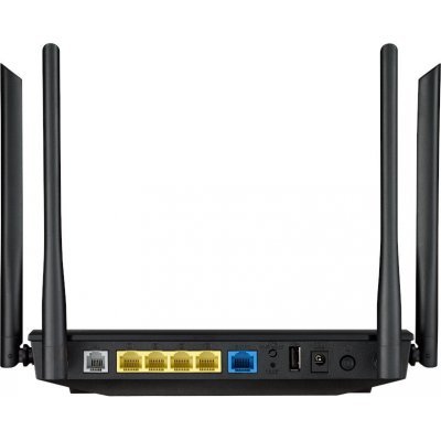  Wi-Fi xDSL   () ASUS DSL-AC52U - #1