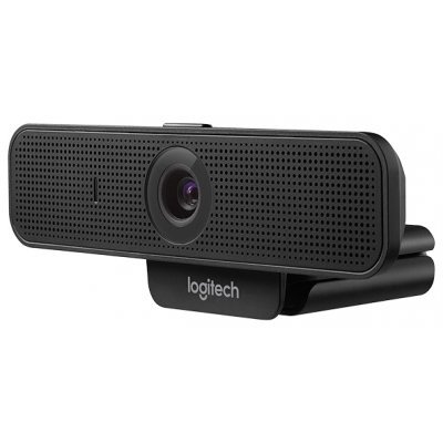  - Logitech HD Webcam C925e - #2