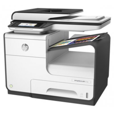     HP PageWide Pro 477dw - #2
