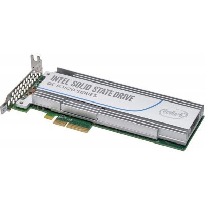  SSD Intel SSDPEDMX020T701 - #1
