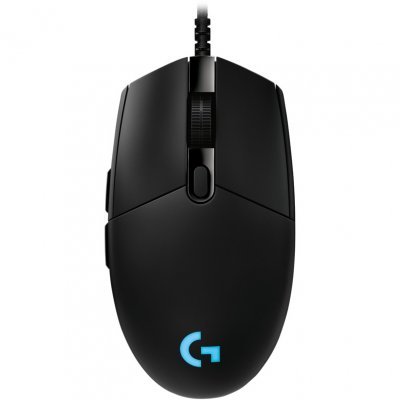   Logitech Gaming Mouse G PRO - #1