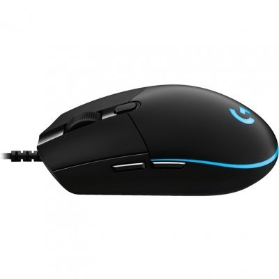   Logitech Gaming Mouse G PRO - #3