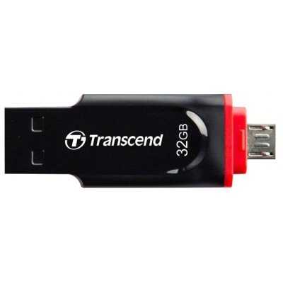  USB  Transcend TS32GJF340 - #1