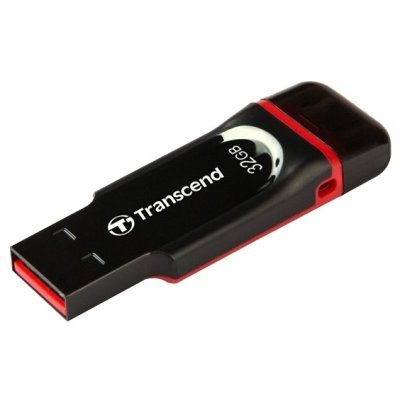  USB  Transcend TS32GJF340 - #3