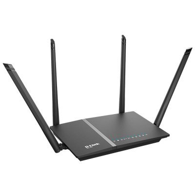  Wi-Fi  D-Link DIR-825/AC/G1A - #1