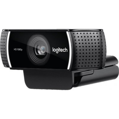  - Logitech C922 Pro Stream Webcam - #2
