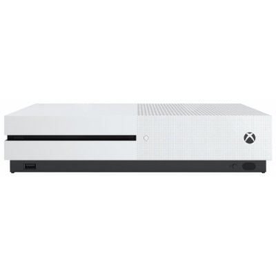    Microsoft Xbox One S 500GB EU - #3