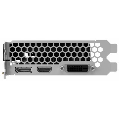    Palit GeForce GTX 1050 Ti 1290Mhz PCI-E 3.0 4096Mb 7000Mhz 128 bit DVI HDMI HDCP StormX - #3