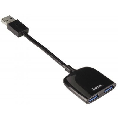  USB  Hama 54132  - #1