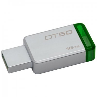  USB  Kingston DT50/16GB - #1