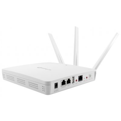  Wi-Fi   EDIMAX WAP1750 - #3