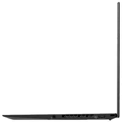   Lenovo ThinkPad Ultrabook X1 Carbon (20HR002SRT) - #4