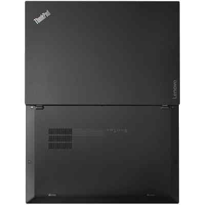   Lenovo ThinkPad Ultrabook X1 Carbon (20HR002SRT) - #6