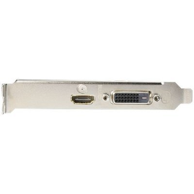    Gigabyte PCI-E GV-N1030D5-2GL nVidia GeForce GT 1030 2048Mb 64bit GDDR5 1468/6008 DVIx1/HDMIx1/HDCP Ret - #2