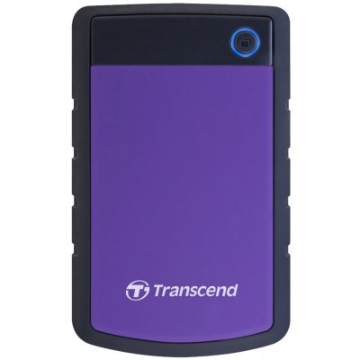     Transcend 4TB StoreJet 25H3P, 2.5", USB 3.0, , / - #2