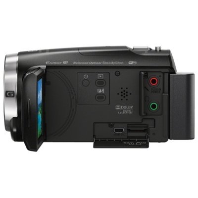    Sony HDR-CX625 - #3