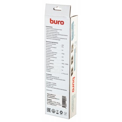    Buro 600SH-16-3-B 3 (6 )  - #3