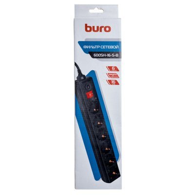    Buro 600SH-16-5-B 5 (6 )  - #3