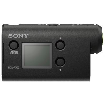    Sony Action Cam HDR-AS50 - #2