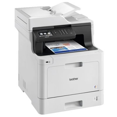     Brother DCP-L8410CDW - #2