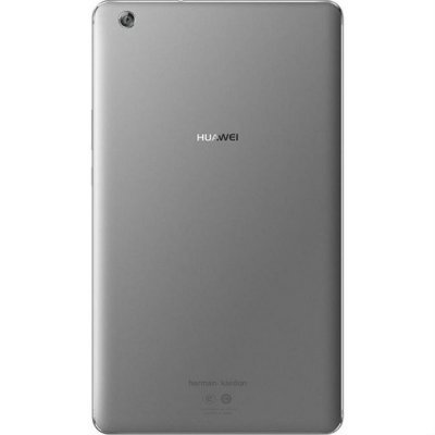    Huawei MEDIAPAD M3 LITE 8.0 LTE CPN-L09 16GB Grey () - #2