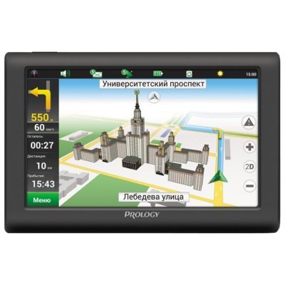   GPS Prology iMap-5900 - #2