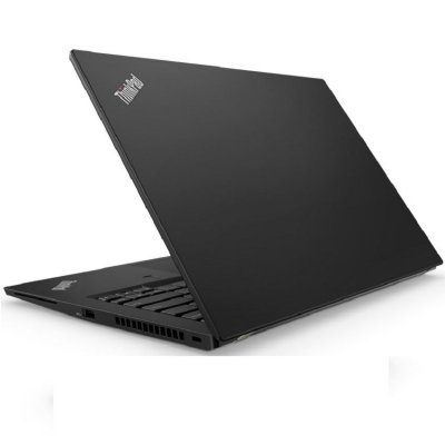   Lenovo ThinkPad T480s (20L7001SRT) - #1