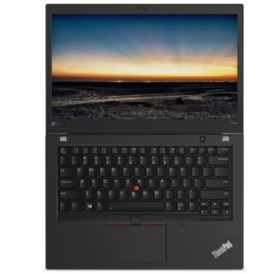   Lenovo ThinkPad T480s (20L7001SRT) - #3