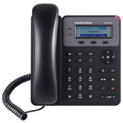  VoIP- Grandstream GXP1610 Grey () (<span style="color:#f4a944"></span>) - #1