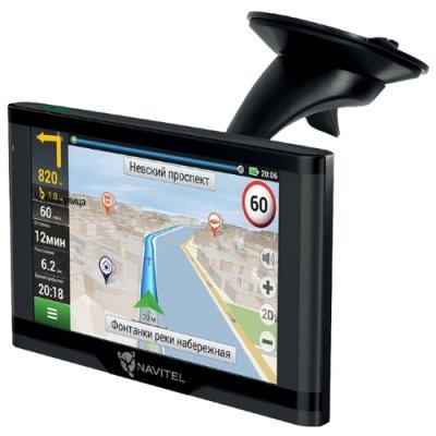   GPS Navitel E500 Magnetic - #2