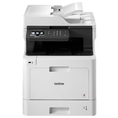     Brother MFC-L8690CDW (MFCL8690CDWR1) - #1