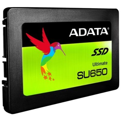   SSD A-Data Ultimate SU650 960Gb - #1