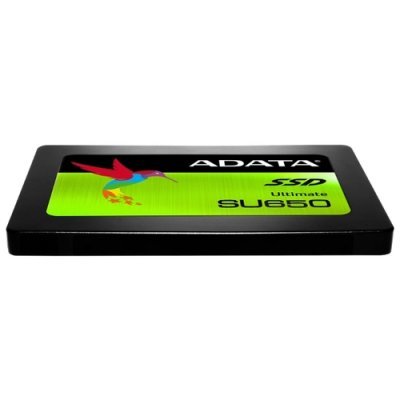   SSD A-Data Ultimate SU650 960Gb - #3