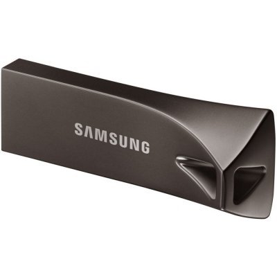  USB  Samsung 32GB BAR Plus, USB 3.1, 200 /s,  MUF-32BE4/APC - #1
