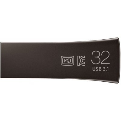  USB  Samsung 32GB BAR Plus, USB 3.1, 200 /s,  MUF-32BE4/APC - #3