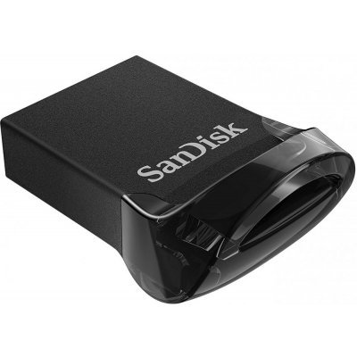  USB  Sandisk 32GB CZ430 Ultra Fit, USB 3.1 SDCZ430-032G-G46 - #1