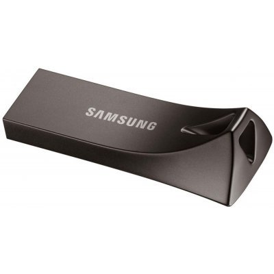  USB  Samsung 128GB USB 3.1 BAR Plus (up to 300Mb/s) (MUF-128BE4/APC) - #1