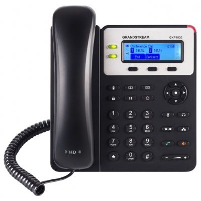  VoIP- Grandstream GXP1620 - #1